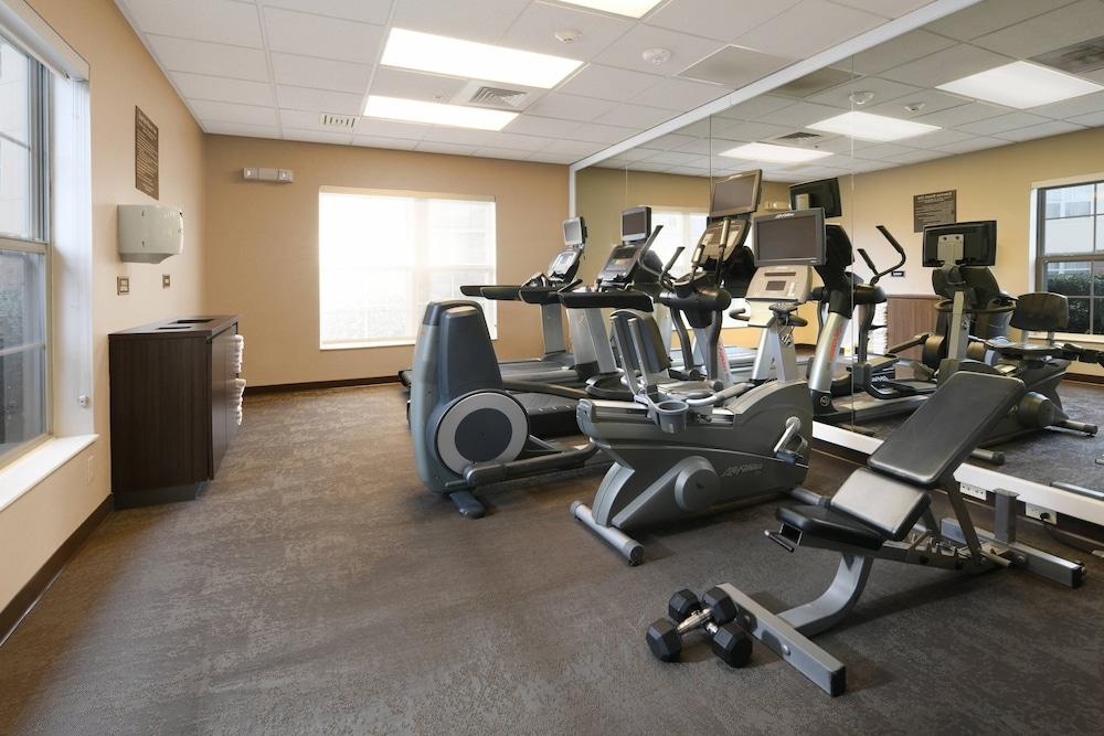 Residence Inn By Marriott Houston Westchase photo 14