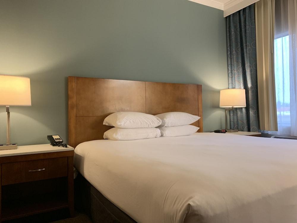 MainStay Suites John Wayne Airport by Choice Hotels photo 37