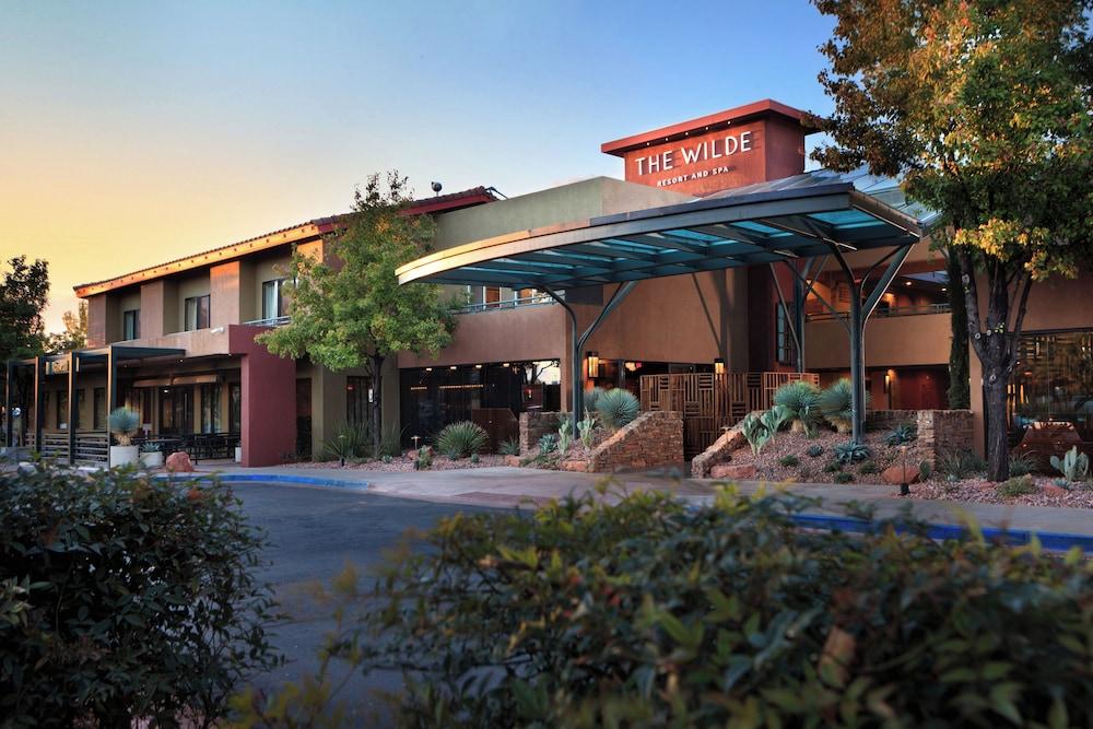The Wilde Resort and Spa photo 95