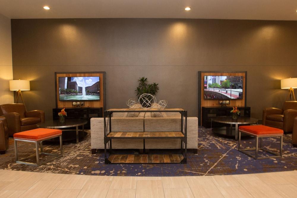 DoubleTree by Hilton Dayton Fairborn photo 46