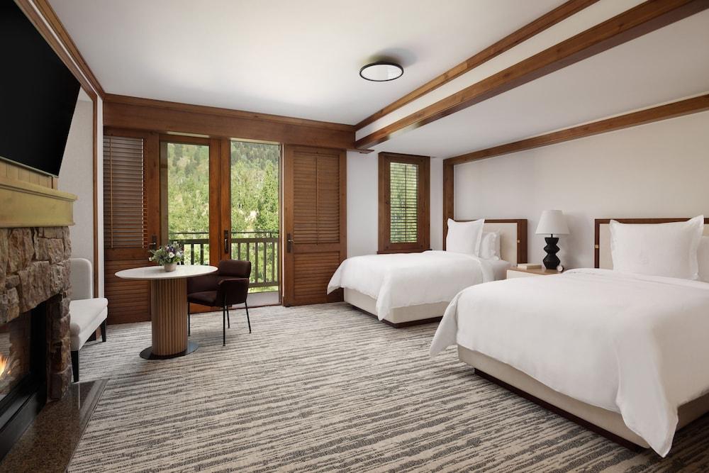 Four Seasons Resort Jackson Hole photo 52