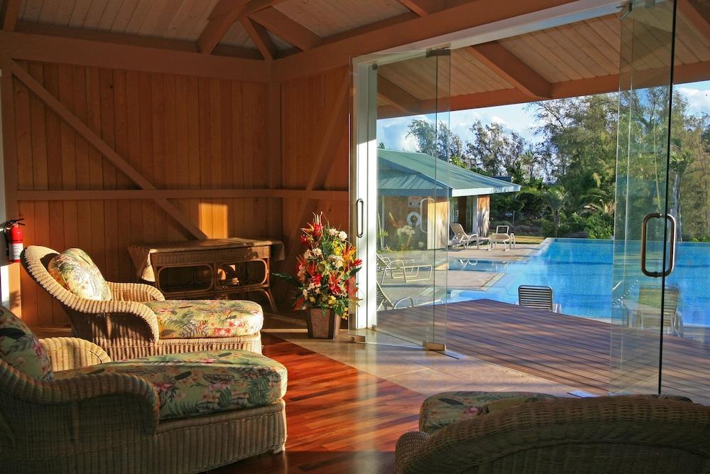 Hawaii Island Retreat photo 49