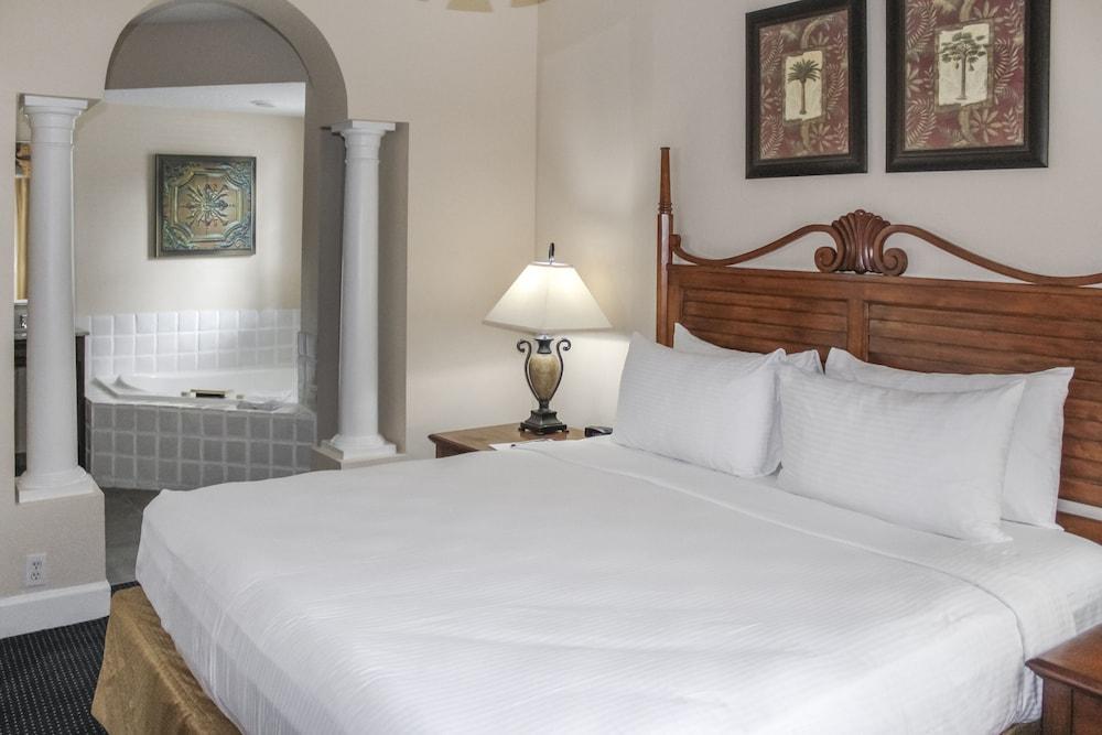 Hilton Vacation Club Grande Villas Orlando photo 23