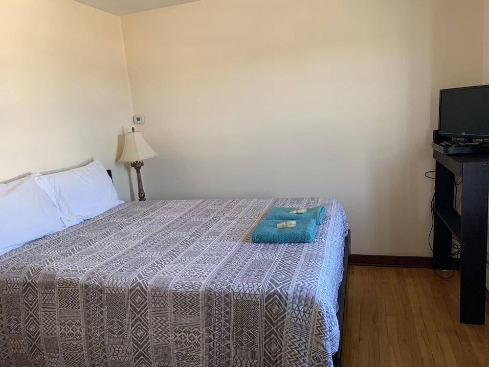 Nashwauk Lodging - Hostel photo 40