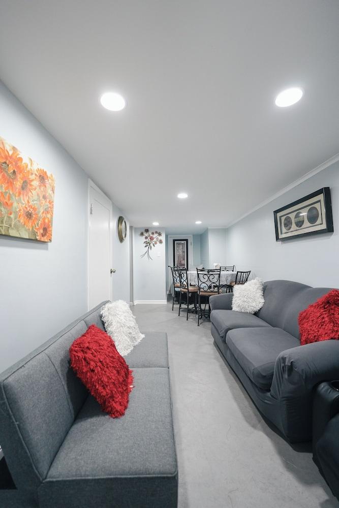 Hudson Hideaway - 3BD NYC Access photo 19