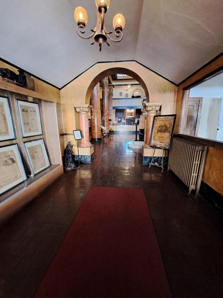 The Gadsden Hotel photo 9