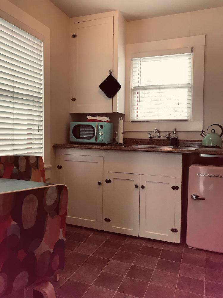 Palm Cottages photo 21