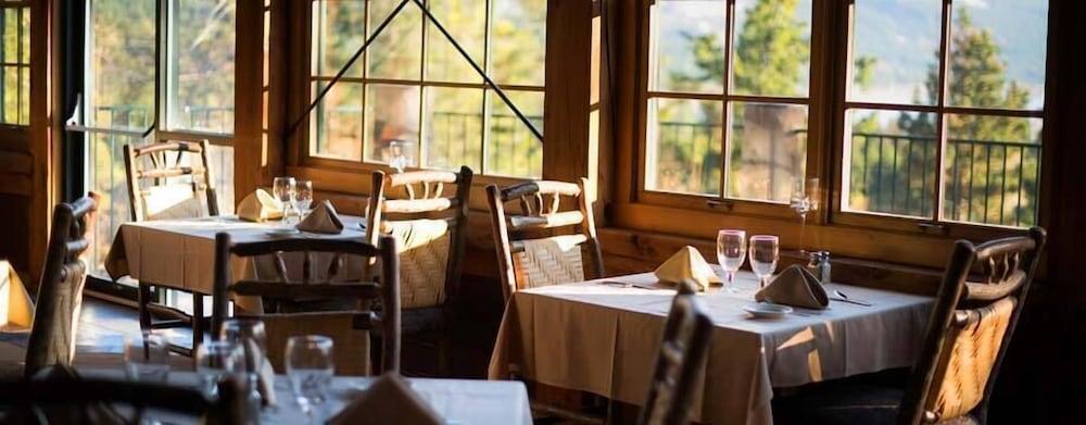 Mountain Lake Lodge photo 37
