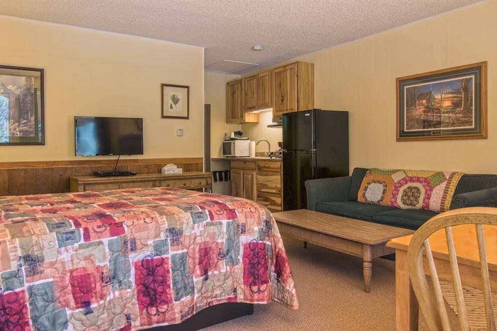 Bailey Lodge photo 33
