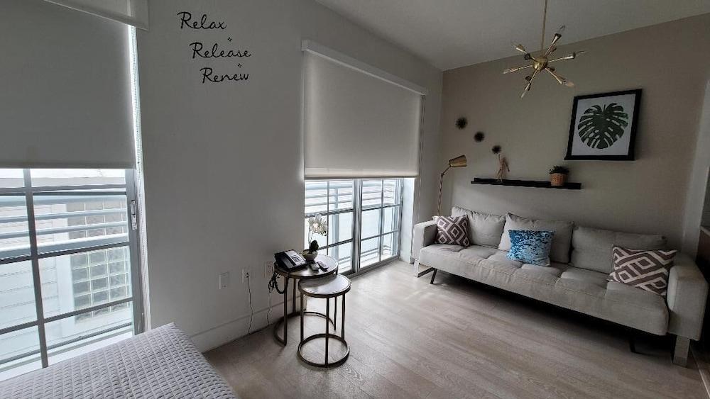 Strand Ocean Drive Suites photo 46