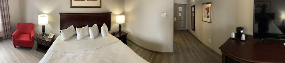 Country Inn & Suites by Radisson, Jacksonville West, FL photo 4