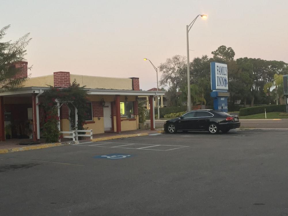 Family Inn photo 1