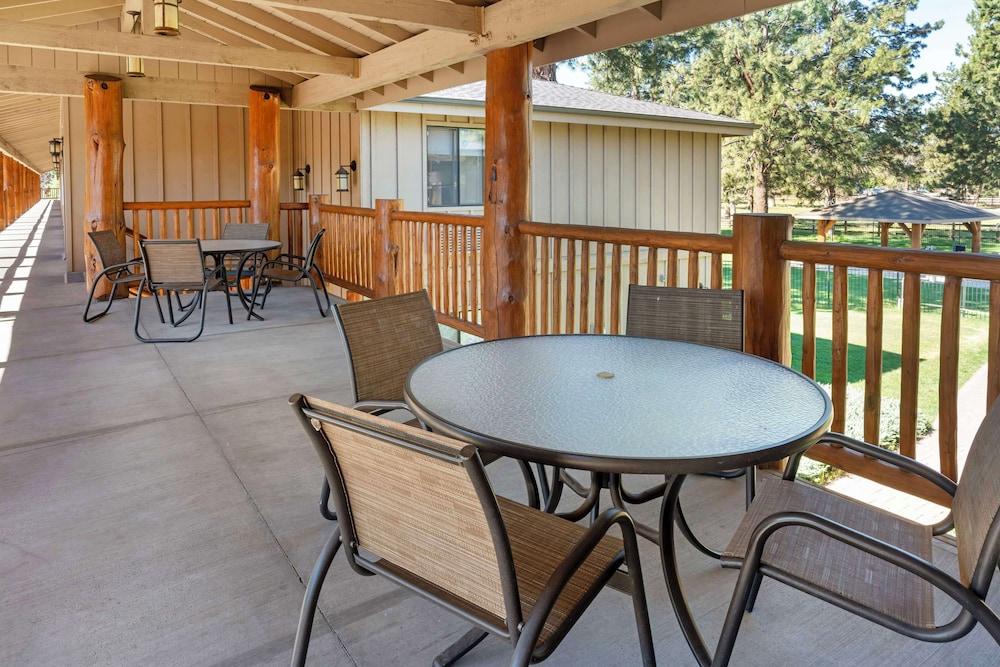Best Western Ponderosa Lodge photo 51