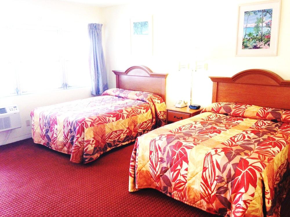Hawaii Motel photo 15