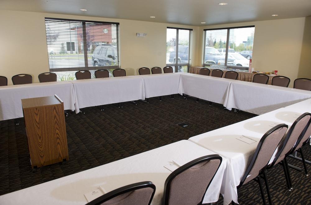 Ledgestone Suites Hotel Elko photo 38
