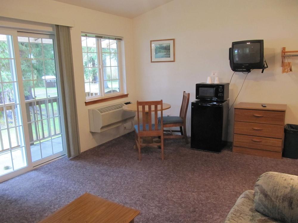 Rain Forest Resort Village photo 57