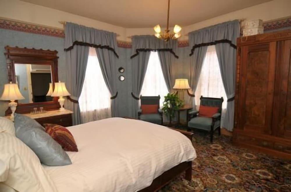 Atlantic Hotel photo 11