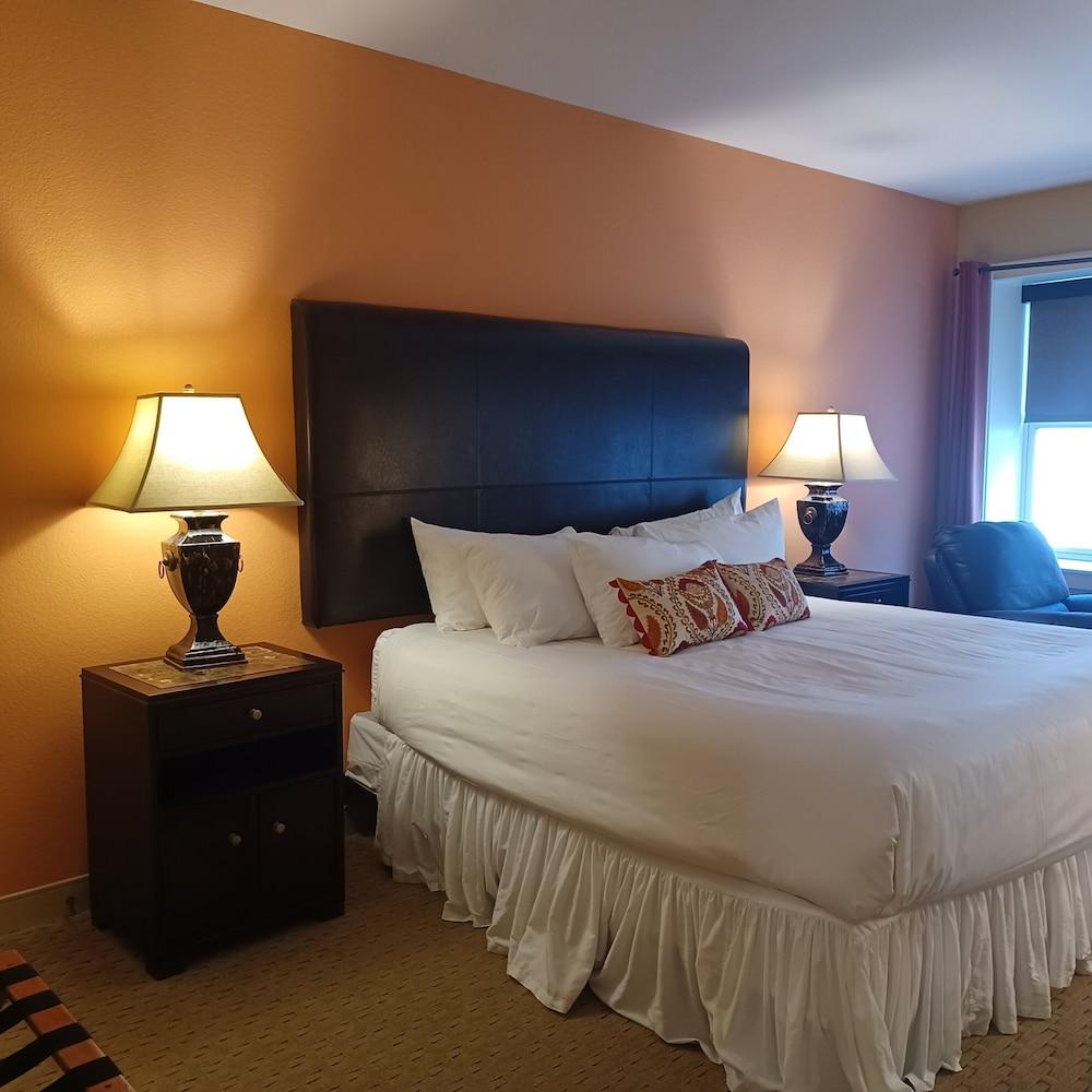 The Clarke Hotel photo 11