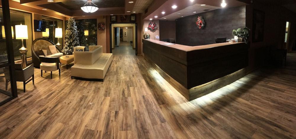 Quality Inn & Suites Brainerd photo 27