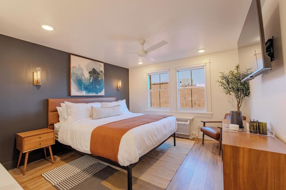 The 1850 Hotel photo 25