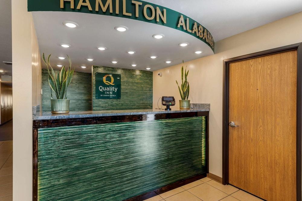 Quality Inn Hamilton photo 3