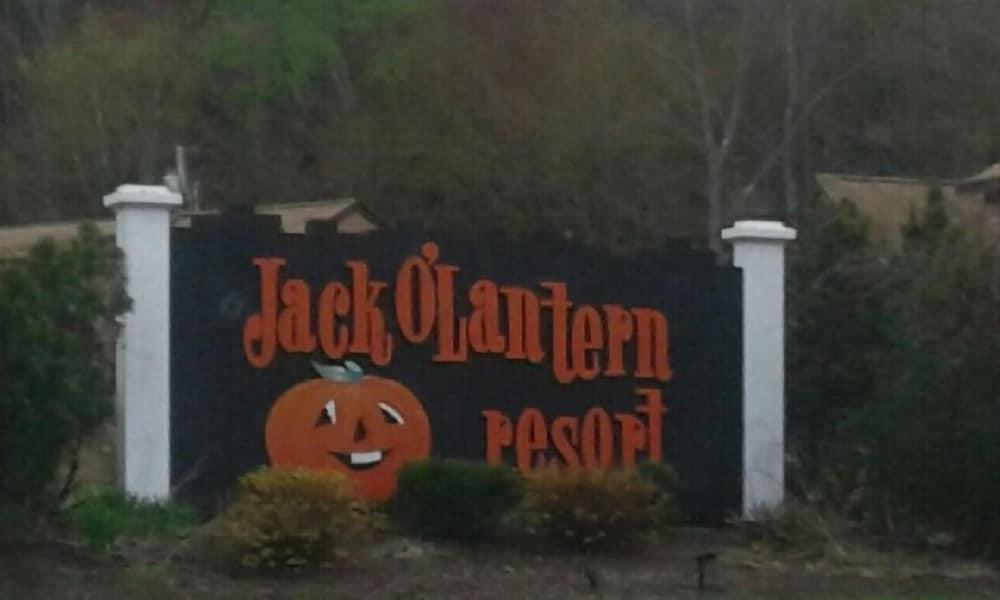 Jack O'Lantern Resort and Golf Course photo 34