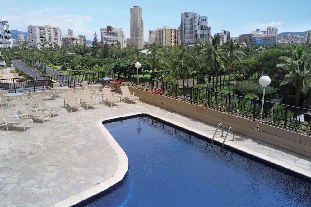 Aqua Palms Waikiki photo 6