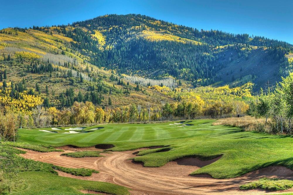Hyatt Centric Park City photo 47