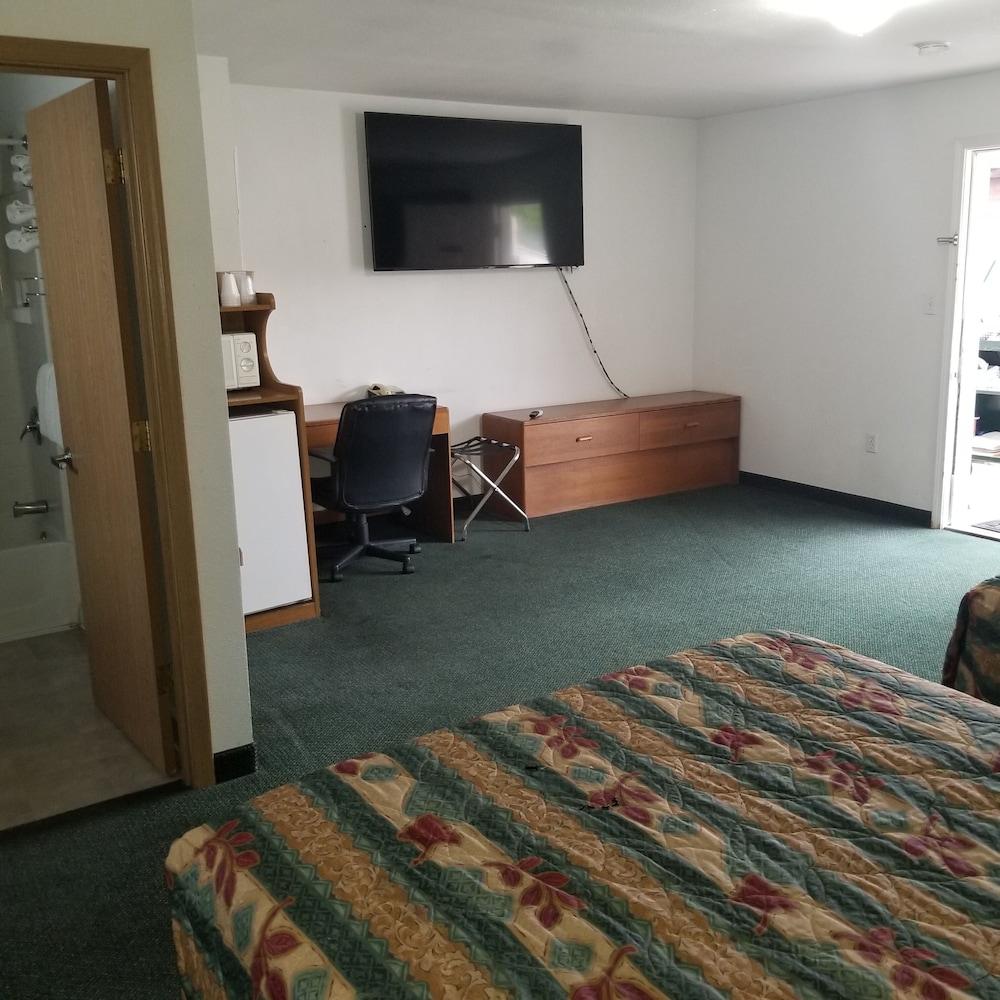 Budget 8 Motel John Day photo 26