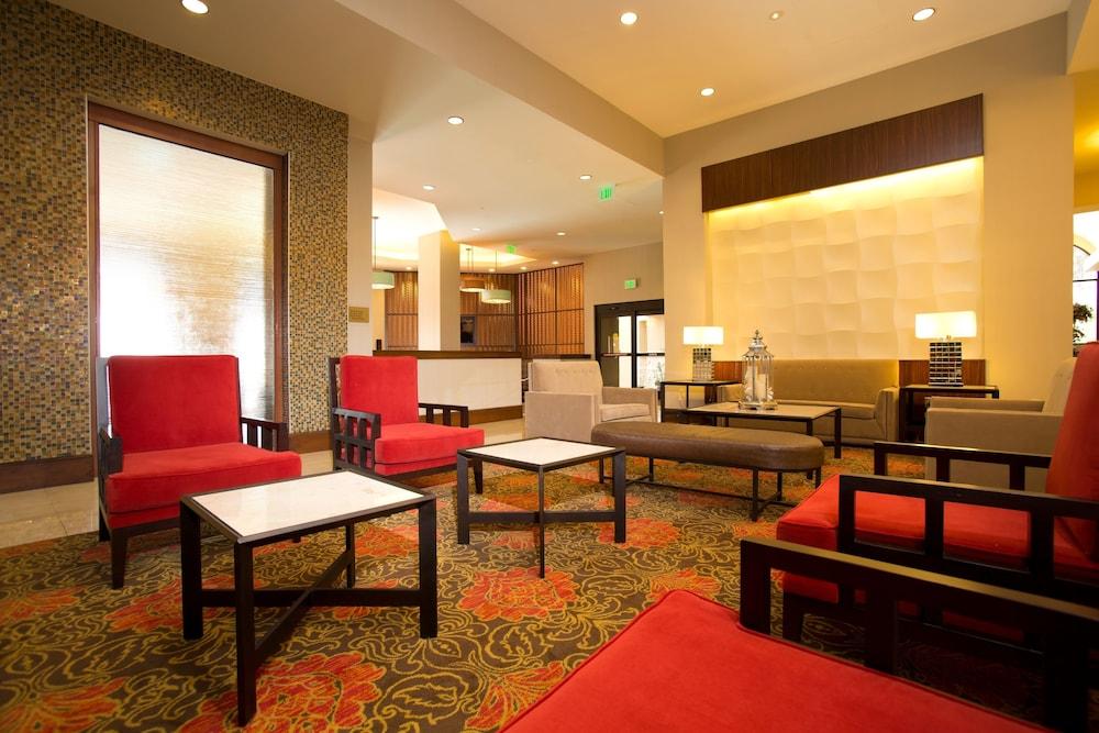 Ramada Plaza Resort & Suites by Wyndham Orlando Intl Drive photo 3