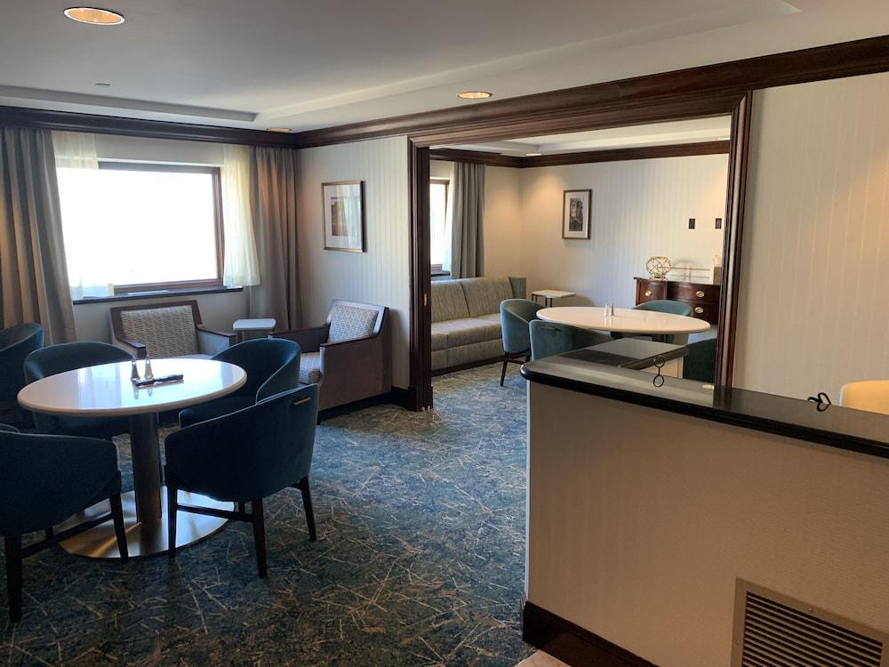 The Towers At Kahler Grand Hotel photo 29