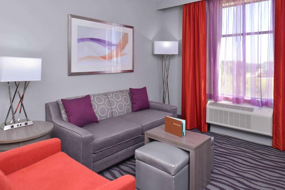 Homewood Suites by Hilton Trophy Club Southlake photo 35