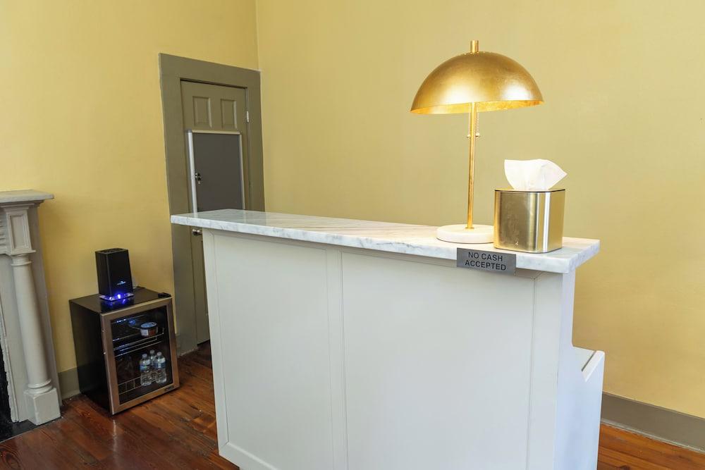 Inn on Ursulines photo 6
