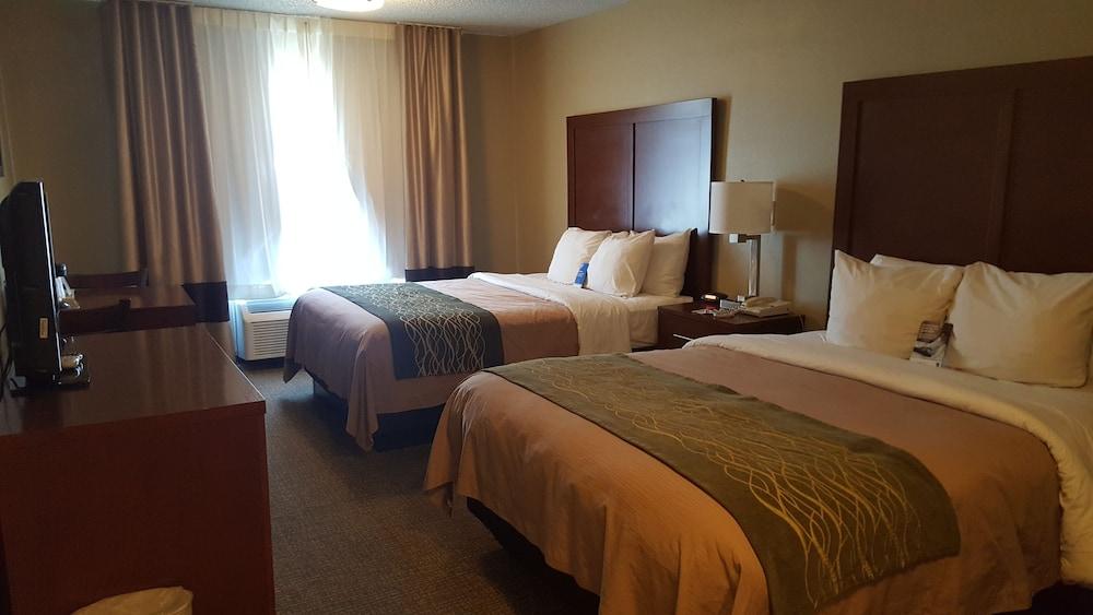 Comfort Inn Idaho Falls photo 5