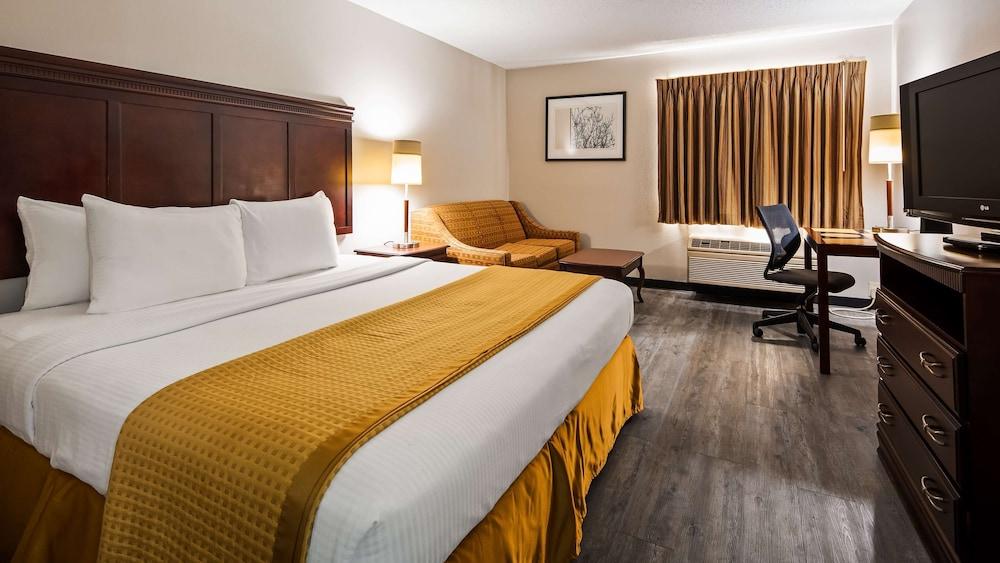 SureStay Hotel by Best Western Orange photo 7