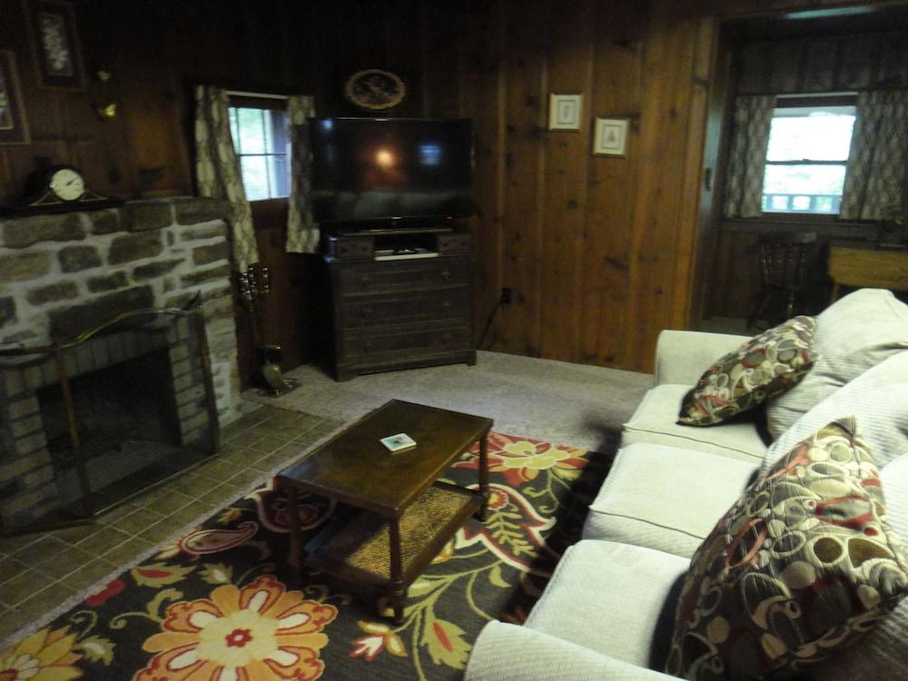 Brackenridge Lodge photo 36