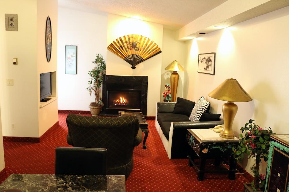 Bedford Inn photo 39