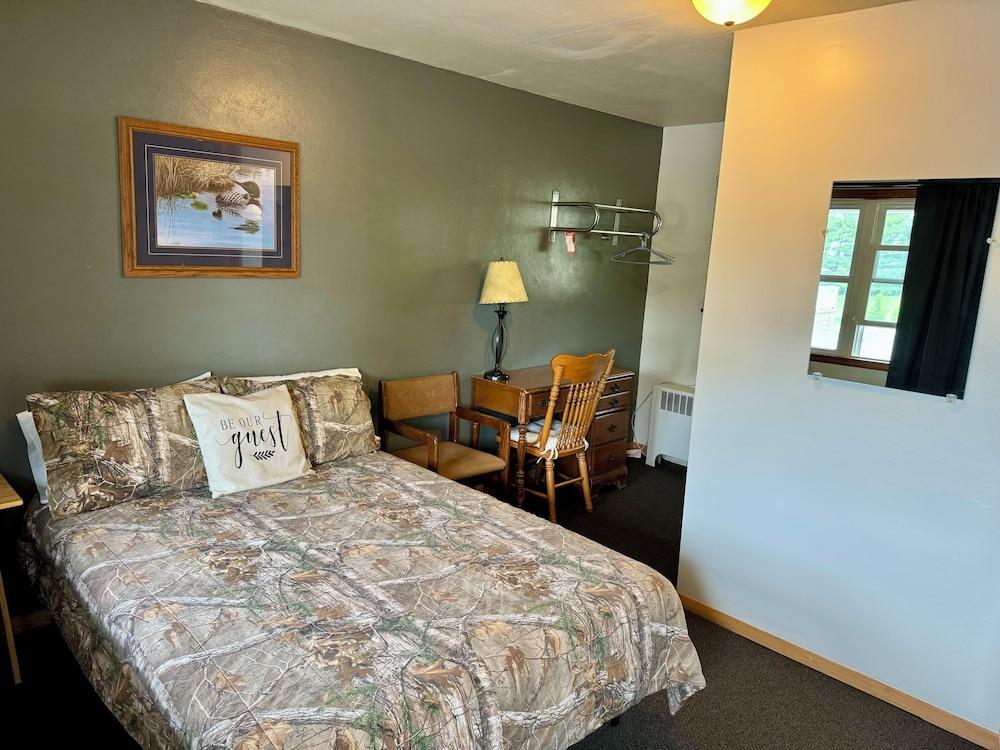 Napps Motel photo 15