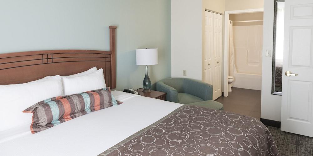 Staybridge Suites Fargo by IHG photo 56