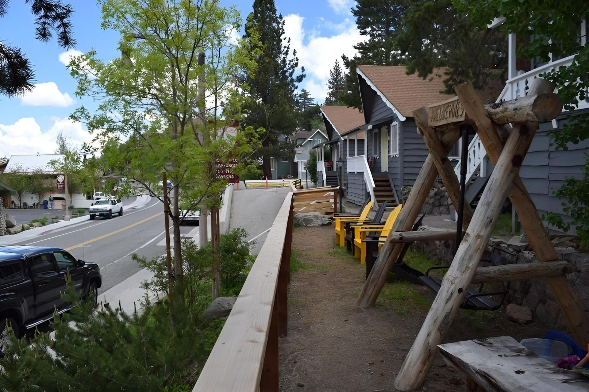 June Lake Pines photo 9