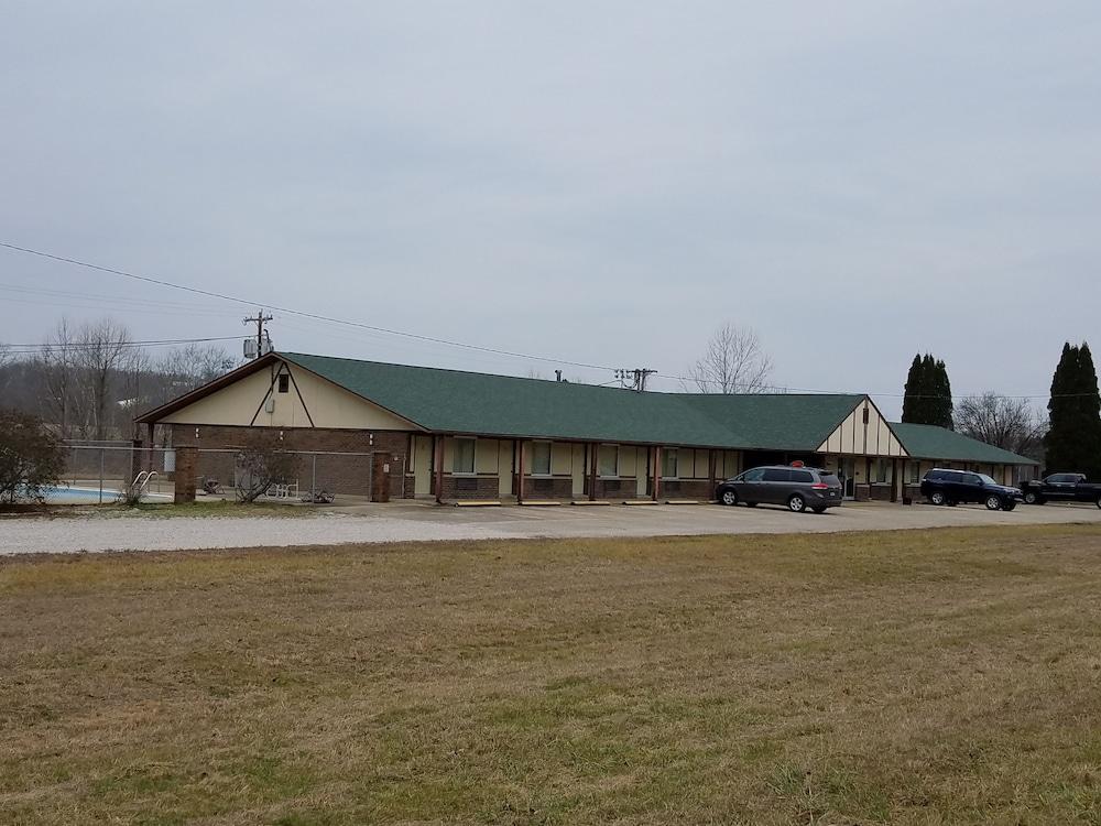Midwest inn motel photo 14