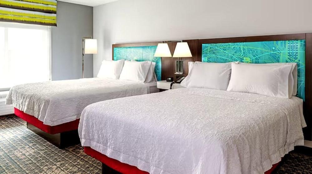 Hampton Inn & Suites by Hilton Port Clinton Catawba Island photo 4
