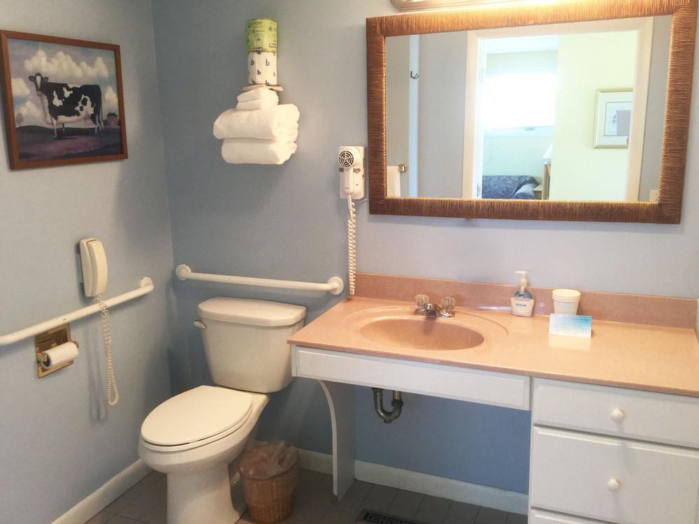 Cape View Motel photo 14
