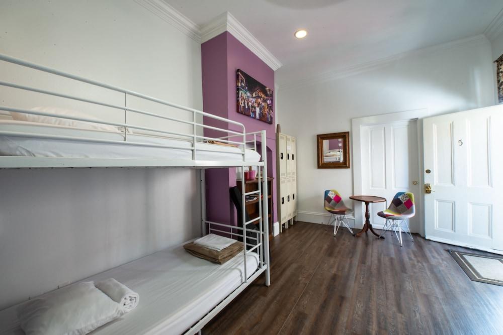 Auberge Nouvelle Orleans Hostel photo 12
