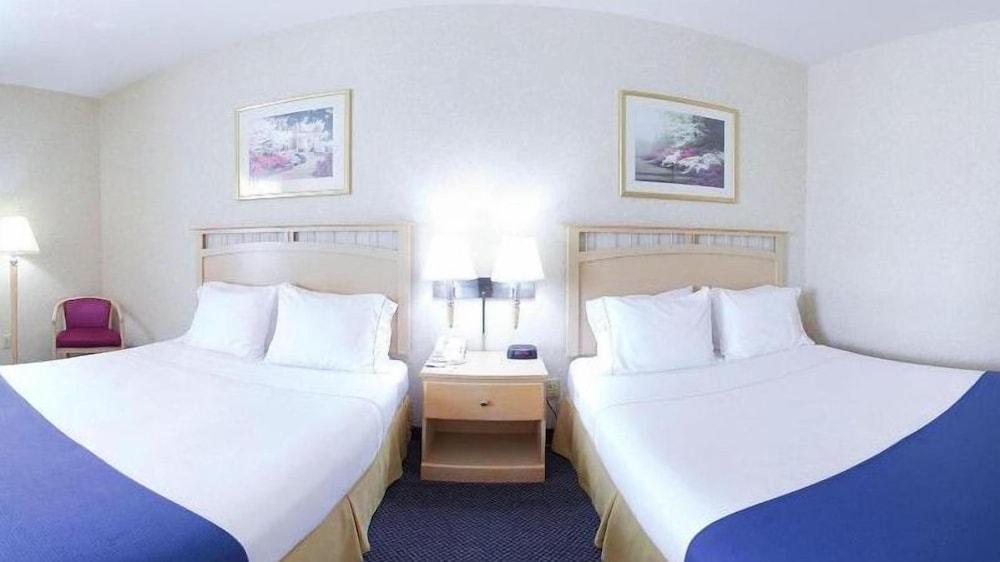 Abilene Inn & Suites photo 6