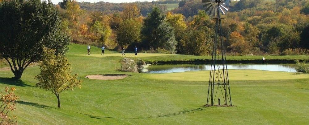 Deer Valley Lodge & Golf photo 14