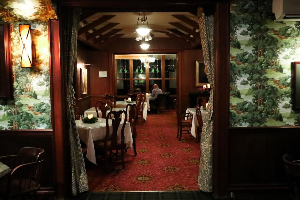 The Lodge at Cloudcroft photo 10