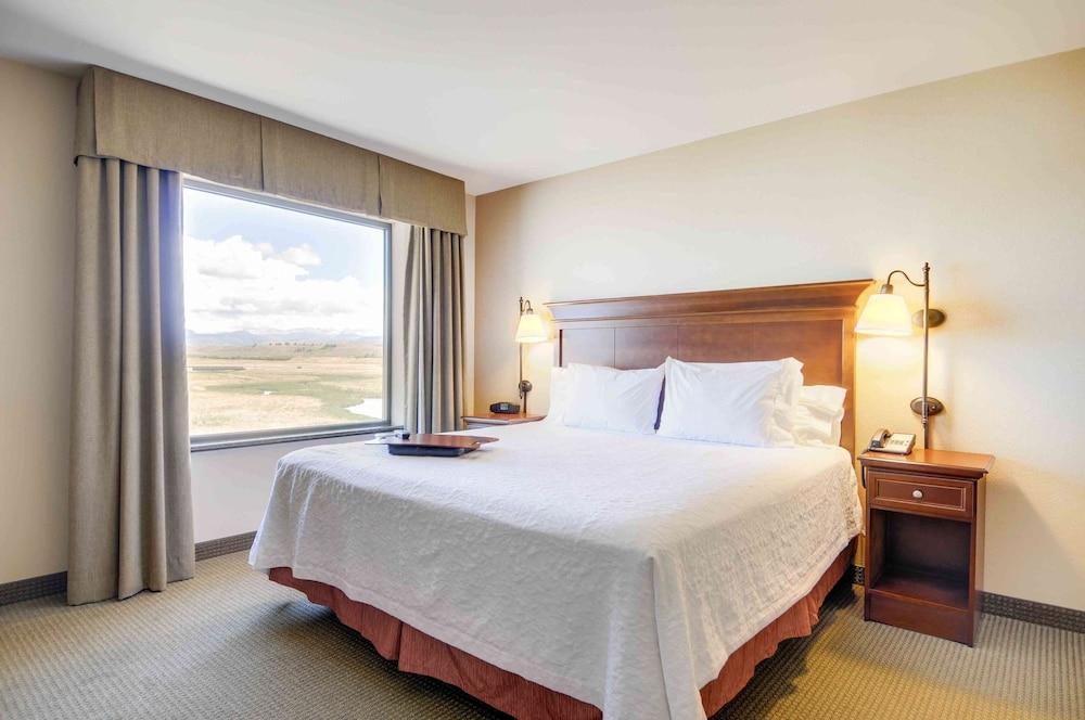 Hampton Inn & Suites Pinedale photo 9