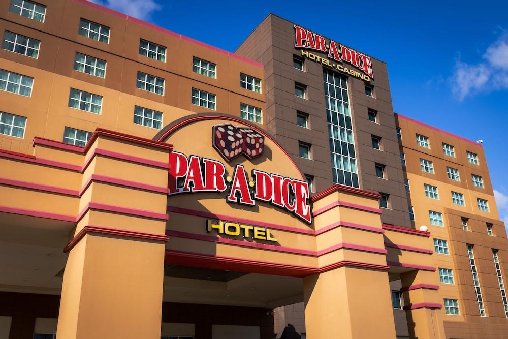 Par-A-Dice Hotel and Casino photo 24
