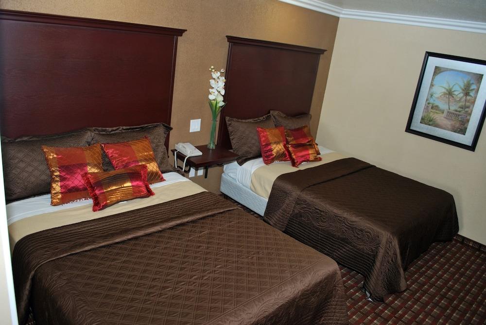 Budget Inn Anaheim photo 7